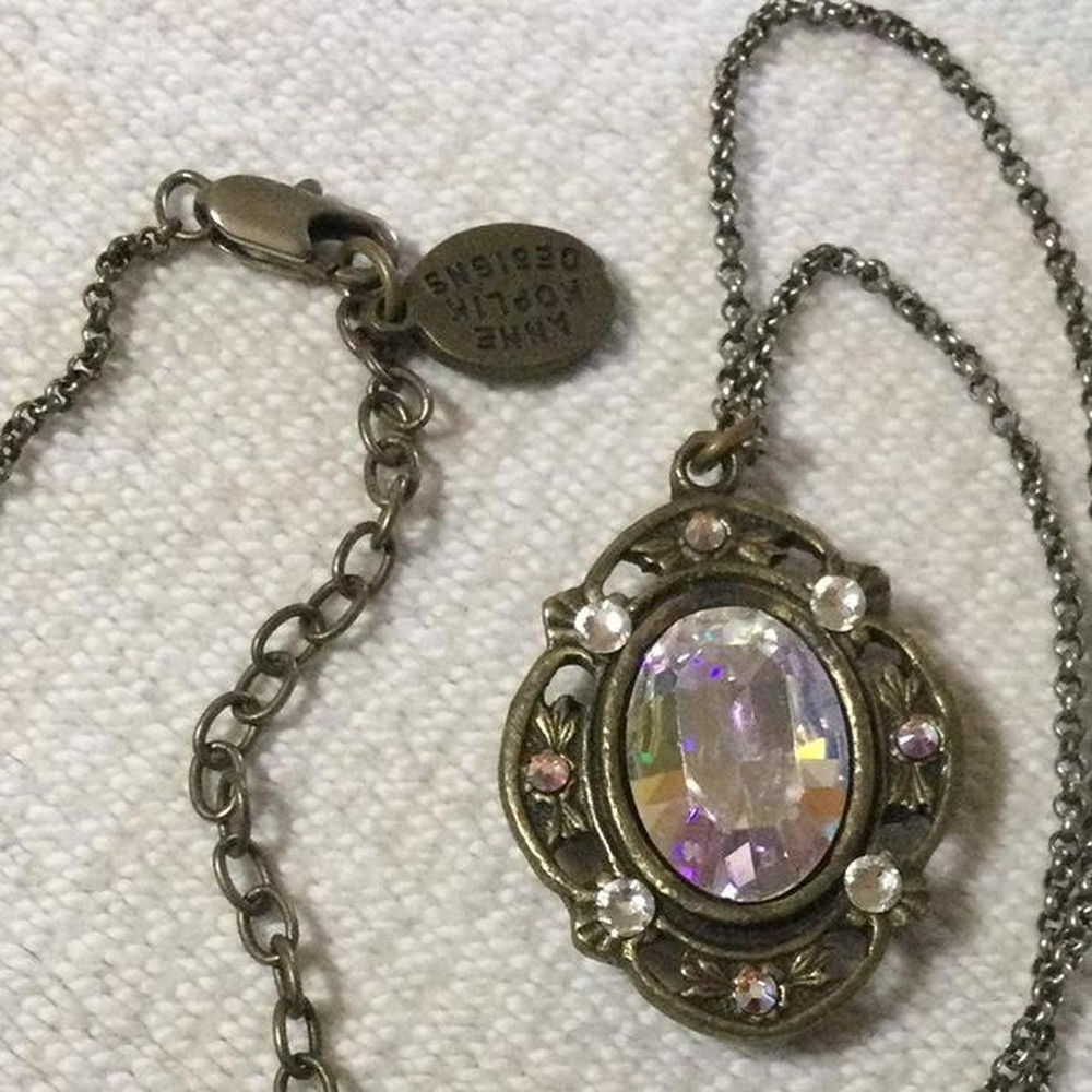 Anne Koplik Designs Necklace